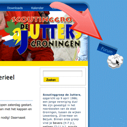 Forum Verwijderd