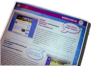 Top5 beste website